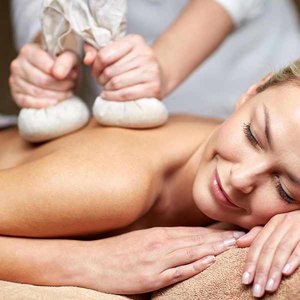 sabai arom thai massage & beauty
